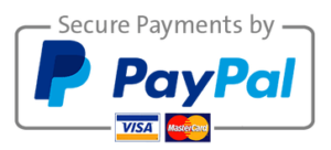 PayPal Logo